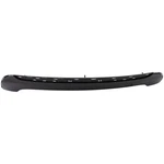 Lower Valance Rear Chrysler 200 11-14 Sdn 13-14 Conv Txtrd Single Exhaust. Fixed Price $179.49.