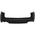 04715TX4A50ZZ Capa Bumper Cover Fascia Rear Upper For Acura Rdx 2016-2018. Fixed Price $224.97.