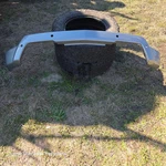 2022-2026 Chevy Silverado 1500 Front Bumper (local Pickup, No Ship). Fixed Price $450.00.