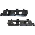 Front Bumper Brackets Set Fits 2006-2010 Volkswagen Passat. Fixed Price $18.24.