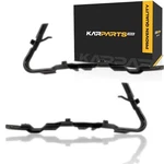 For 2008-2016 Chrysler Town And Country Bumper Cover Retainer Bracket Pair Front. Fixed Price $33.21.