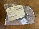 Mercedes-benz W204 C-class Genuine Rear Tow Hook Bracket Cover. Fixed Price $25.00.