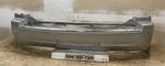 2005-2010 Jeep Grand Cherokee Rear Bumper Cover Oem 5JC03TRMAF. Fixed Price $200.00.