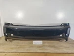 Oem 2009-2013 Lexus IS250 IS350 Base W/o Sensors Rear Bumper Cover. Fixed Price $170.00.