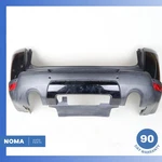 14-17 Lr Range Rover Sport L494 Hse Rear Bumper Cover Panel Assembly Black Oem. Fixed Price $485.55.