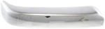 Fits Tacoma 98-00 Front Bumper End Rh, Chrome Trim, W/ Prerunner Model. Fixed Price $59.95.