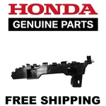 Oem 2018-2020 Honda Accord Front Bumper Lh Left Driver Retainer Bracket Holder. Fixed Price $19.45.