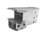 Bumper Support Bracket Right For Volvo XC60 Ii 17-22 32216620. Fixed Price $73.45.
