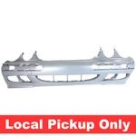 Front Primed Bumper Cover For 2000-2003 Mercedes-benz E-class MB1000141. Fixed Price $107.50.