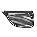 Right Passenger Side Grille For Pontiac Vibe 2005-2008 GM1200651. Fixed Price $68.03.