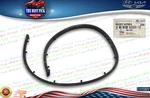 Genuine Oem Kia 2014-2016 FORTE5 Front Bumper Filler Strip 86357A7001. Fixed Price $25.49.
