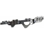 For Toyota RAV4 2016 2017 2018 Bumper Bracket Passenger Side Rear Outer Capa. Fixed Price $42.49.