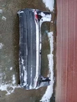 Rear Bumper Slt With Park Assist Fits 18-24 Terrain 3152397. Fixed Price $964.00.