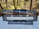 2021-2023 Dodge Durango Front Bumper Cover Oem. No Shipping. 6UZ15TRMAA. Fixed Price $385.00.