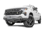 Fab Fours CS22-D5661-1 Vengeance Front Bumper Fits Silverado 1500. Fixed Price $2379.99.