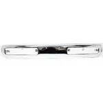 For Nissan D21 Bumper 1993 1994 2-DR Front Chrome 3-PIECE Type Center Only. Fixed Price $186.23.