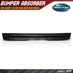 Front Bumper Energy Absorber For Acura Tsx 2011 2012 2013 2014 Sedan 71170TL2A50. Fixed Price $106.99.