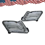 For S60 2011-2013 Left&right Led Front Bumper Drl Daytime Running Light Fog Lamp. Fixed Price $67.31.