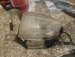 97 -03 Mitsubishi Mirage Oem Fog Light Driverside. Fixed Price $79.99.