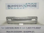 Oem 2000-2001 Bmw 323I/325I/352XI/328I/330I Base W/o Sport Front Bumper. Fixed Price $189.00.