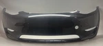 Tesla Model Y Front Bumper 2023 2024 Non Sensor Oem 1540101-17-F. Fixed Price $449.55.