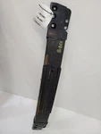 07-17 Gmc Acadia Front Bumper Reinforcement Impact Bar Vin J 11TH Digit Lmtd. Fixed Price $173.80.