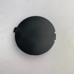 Mazda 3 2014-2016 Hatchback Rear Bumper Right Cap Cover Genuine BHN950EK1 Towing. Fixed Price $29.70.