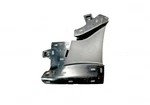 2021-2024 For Tesla Model Front Bumper Wheelhouse Liner Bracket 1564689-00-A. Fixed Price $78.00.
