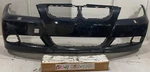 2007-2008 Bmw 328I 335I E90 E91 Sedan Wagon Front Bumper Cover Oem 51117058443. Fixed Price $345.00.