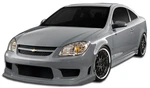 For 2005-2010 Cobalt 2DR Duraflex Drifter Body Kit 4 Piece. Fixed Price $813.00.
