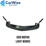 Oem Mopar Front Lower Bumper Cover Valance 2015-2023 Dodge Challenger 15LA-103AB. Fixed Price $199.95.