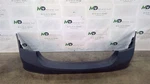 2016-2018 Chevrolet Malibu Rear Bumper Cover 84276886. Fixed Price $150.00.