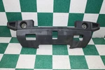 03-09 Hummer H2 *faded* Black Front Bumper Cover Panel Aftermarket Lamps Oem Wty. Fixed Price $765.99.