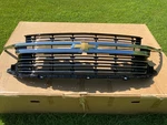 New Take Off 2021-23 Chevrolet Tahoe Suburban Grille W/emblem 032020088 84639387. Fixed Price $349.99.