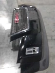 Gmc Terrain 2013 Front Bumper Black 10335108 8201. Fixed Price $566.10.