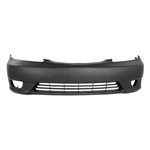 New Primered Front Bumper Cover Replacement For 2005-2006 Toyota Camry 05-06. Fixed Price $150.99.