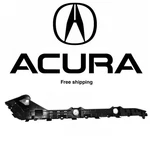 Acura 2021-2023 Tlx Spacer Left Driver Side Rear Bumper Bracket Cover Oem. Fixed Price $37.95.