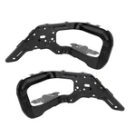 For Chevy Silverado 2500/3500HD 20-23 Bumper Bracket Driver Passenger Side Capa. Fixed Price $226.36.