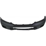 For Honda Pilot Bumper Cover 2009 2010 2011 Front Primed W/ Sensor Hole. Fixed Price $178.95.