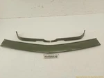 Mercedes 450SL 380SL 560SL R107 Set Of Front Bumper Valance Fits 1972-1989. Fixed Price $119.89.
