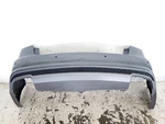 4G5807511AG Rear Bumper Audi A6 C7 2.0 140KW Aut 4P (2015) Replacement Part. Fixed Price $427.65.