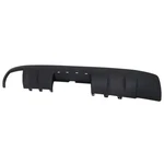 Rear Lower Valance For 2016-2017 Gmc Terrain Textured Gray 23477992 GM1195159. Fixed Price $133.37.