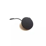 Genuine Audi Tow Eye Cap 8K5-807-441-GRU. Fixed Price $24.56.