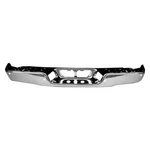 For Toyota Tundra 2007-2013 Alzare TO1102245 Rear Bumper Face Bar Standard Line. Fixed Price $213.70.