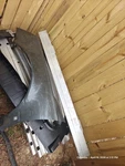 2006-2011 Cadillac Dts Rear Bumper Reinforcement Bar Used Oem. Fixed Price $116.25.