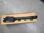 Genuine Ford Bumper Seal LC3Z-17K833-B 2020-2022 Super Duty. Fixed Price $57.99.