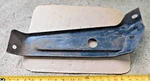 Nos Outer Front Bumper Arm 1962 Ford Fairlane Cars Passenger Side. Fixed Price $22.00.