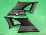 Mercedes Gla Class H247 Rear Pillar Cover Trim Panel 2020-2025 Eqa H243. Fixed Price $144.26.