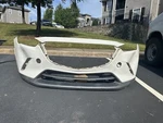 Oem 2016 2017 2018 Mazda CX3 CX-3 Front Bumper Cover Genuine D10J50031. Fixed Price $220.00.