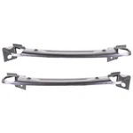 Front Bumper Brackets Set For 2007-2012 Hyundai Santa Fe. Fixed Price $37.33.